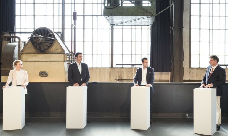 Engeli and Breakouts