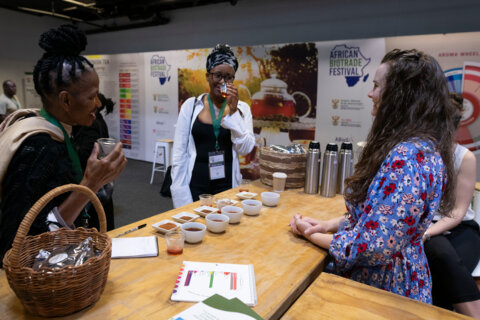 African Biotrade Festival