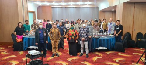 Publick Kick-off B2B Matchmaking.