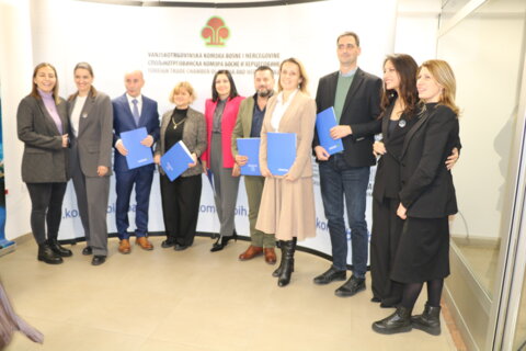 Regional Networking Event