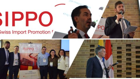 “SUSTAINABLE TOURISM: THE KEY FOR THE FUTURE OF THE REGIONS”