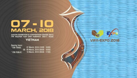 VIFA 2018
