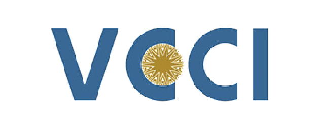 Vietnam Chamber of Commerce and Industry 